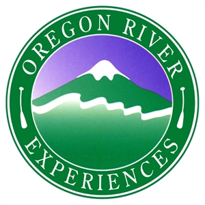 Rafting with Oregon River Experiences